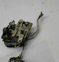 Serrure avant droit HYUNDAI H1 1 STAREX Photo n°5