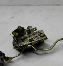 Serrure avant droit HYUNDAI H1 1 STAREX Photo n°6