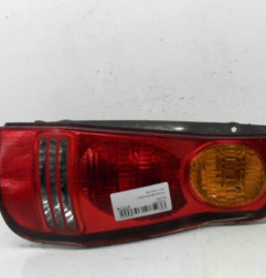 Feu arriere principal droit (feux) HYUNDAI MATRIX Photo n°1