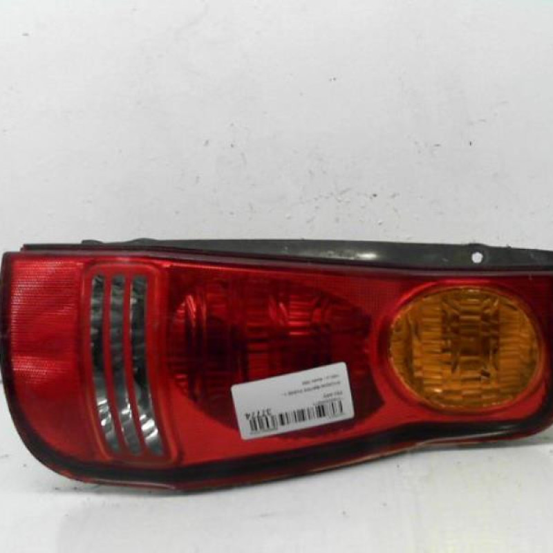 Feu arriere principal droit (feux) HYUNDAI MATRIX