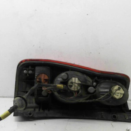 Feu arriere principal droit (feux) HYUNDAI MATRIX