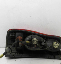 Feu arriere principal droit (feux) HYUNDAI MATRIX Photo n°5