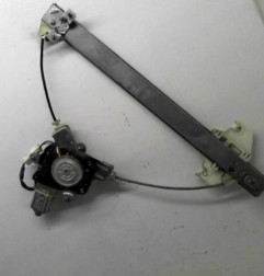 Leve vitre electrique arriere droit HYUNDAI MATRIX Photo n°1