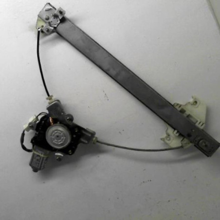 Leve vitre electrique arriere droit HYUNDAI MATRIX Photo n°1