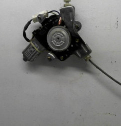 Leve vitre electrique arriere droit HYUNDAI MATRIX Photo n°5