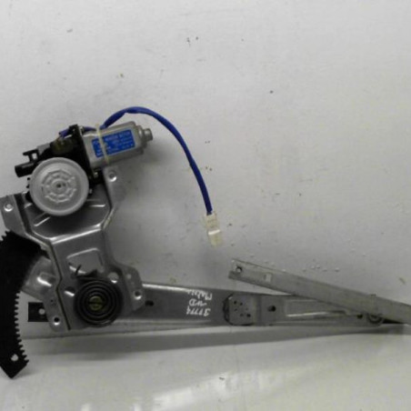 Leve vitre electrique avant droit HYUNDAI MATRIX Photo n°1