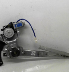 Leve vitre electrique avant droit HYUNDAI MATRIX Photo n°4