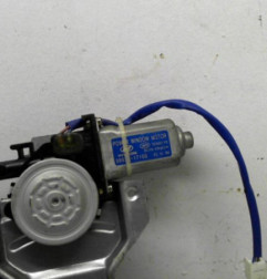 Leve vitre electrique avant droit HYUNDAI MATRIX Photo n°5