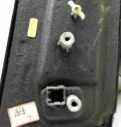 Retroviseur droit HYUNDAI MATRIX Photo n°3