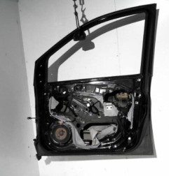 Porte avant droit HYUNDAI MATRIX Photo n°3