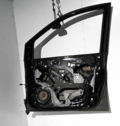 Porte avant droit HYUNDAI MATRIX Photo n°6