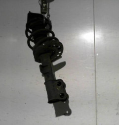 Amortisseur avant gauche HYUNDAI I 40 Photo n°1