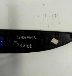 Interrupteur de leve vitre avant gauche SSANGYONG KYRON Photo n°6