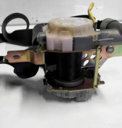 Ceinture avant droit SSANGYONG KYRON Photo n°1