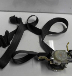 Ceinture avant droit SSANGYONG KYRON Photo n°3