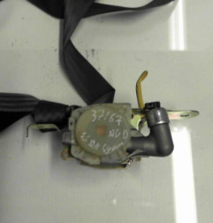 Ceinture avant droit SSANGYONG KYRON Photo n°5