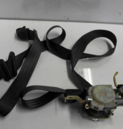 Ceinture avant droit SSANGYONG KYRON Photo n°6