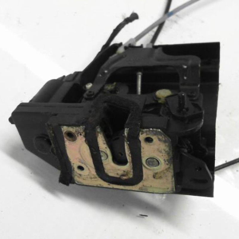 Serrure arriere gauche SSANGYONG KYRON