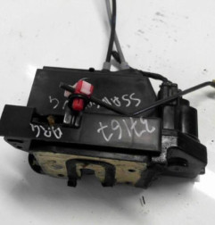 Serrure arriere gauche SSANGYONG KYRON