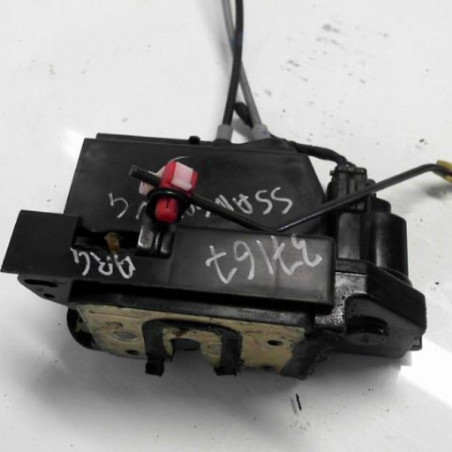 Serrure arriere gauche SSANGYONG KYRON