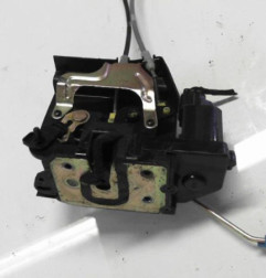 Serrure arriere droit SSANGYONG KYRON Photo n°1