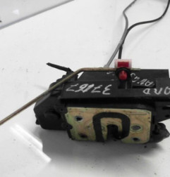 Serrure arriere droit SSANGYONG KYRON