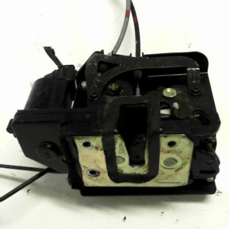 Serrure avant gauche SSANGYONG KYRON Photo n°1