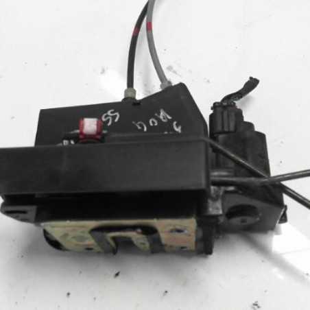 Serrure avant gauche SSANGYONG KYRON