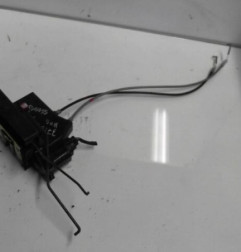 Serrure avant gauche SSANGYONG KYRON Photo n°3