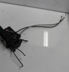 Serrure avant gauche SSANGYONG KYRON Photo n°6