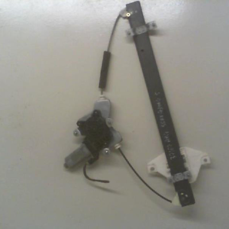 Leve vitre electrique arriere gauche SSANGYONG KYRON