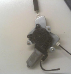 Leve vitre electrique arriere gauche SSANGYONG KYRON