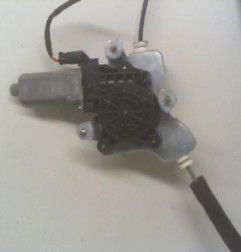 Leve vitre electrique arriere droit SSANGYONG KYRON