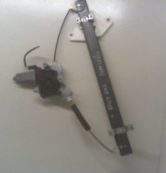 Leve vitre electrique arriere droit SSANGYONG KYRON Photo n°4