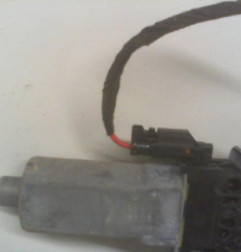 Leve vitre electrique arriere droit SSANGYONG KYRON Photo n°6