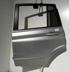 Porte arriere gauche SSANGYONG KYRON