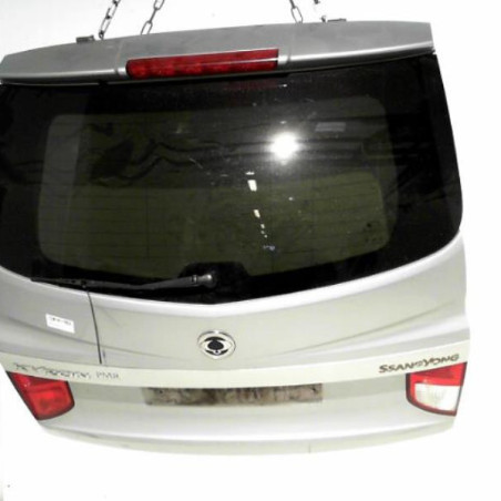 Malle/Hayon arriere SSANGYONG KYRON