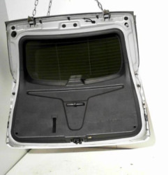 Malle/Hayon arriere SSANGYONG KYRON Photo n°3