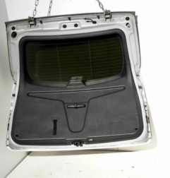 Malle/Hayon arriere SSANGYONG KYRON Photo n°6