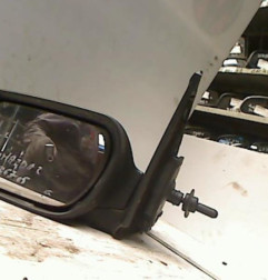 Retroviseur gauche MAZDA 2 1 Photo n°1