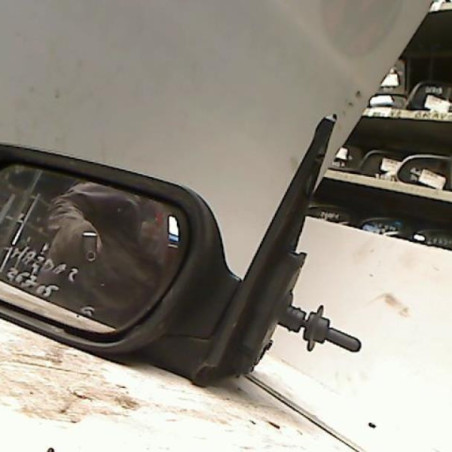 Retroviseur gauche MAZDA 2 1 Photo n°1
