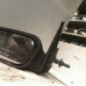 Retroviseur gauche MAZDA 2 1