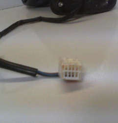 Retroviseur gauche MAZDA PREMACY