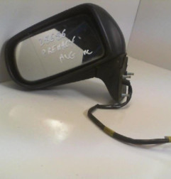 Retroviseur gauche MAZDA PREMACY Photo n°5