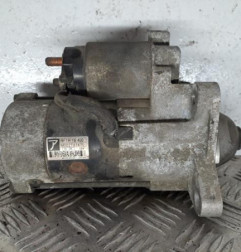 Demarreur MAZDA PREMACY Photo n°1