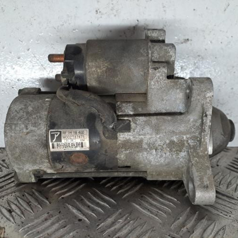 Demarreur MAZDA PREMACY