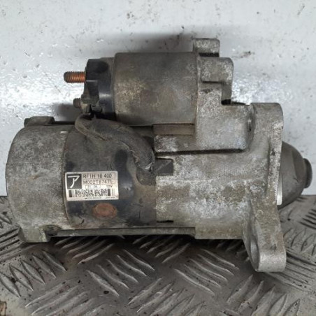 Demarreur MAZDA PREMACY Photo n°1