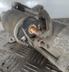 Demarreur MAZDA PREMACY Photo n°3