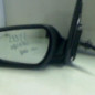 Retroviseur gauche MAZDA 2 1