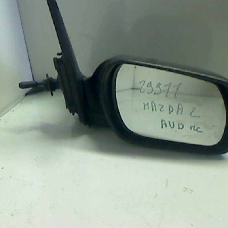 Retroviseur droit MAZDA 2 1